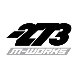 Shop Minus 273 logo