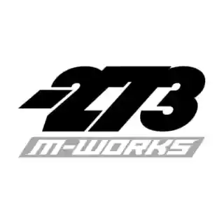 Shop Minus 273 promo codes logo