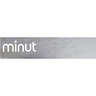 Shop Minut logo