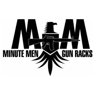 Shop Minute Men Gun Racks logo