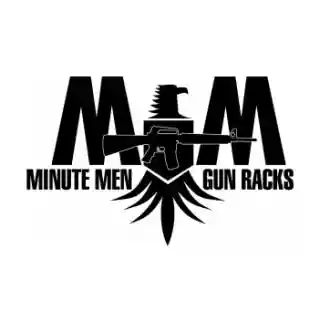 Minute Men Gun Racks coupon codes