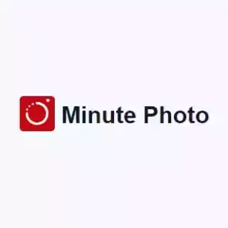 Minute Photo logo