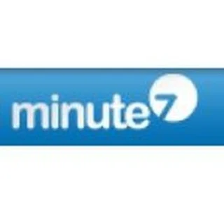 Minute7 logo
