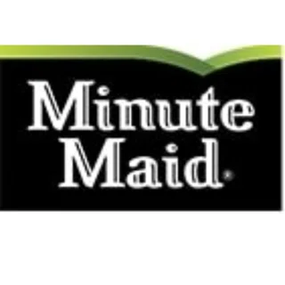 Shop Minute Maid logo