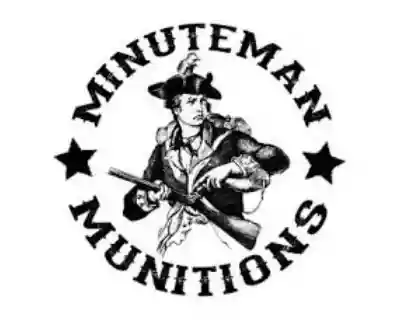 Shop Minuteman Munitions coupon codes logo