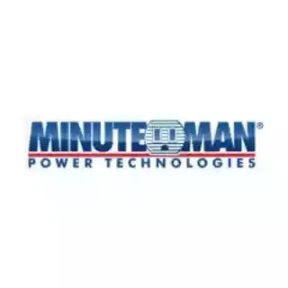 Shop Minuteman Power promo codes logo