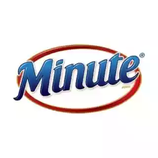 Minute Rice coupon codes