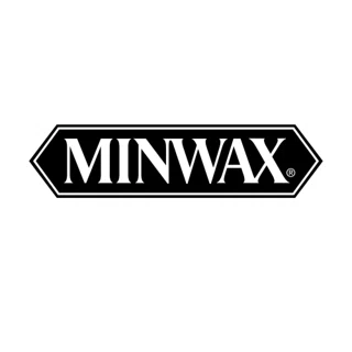 Shop Minwax logo