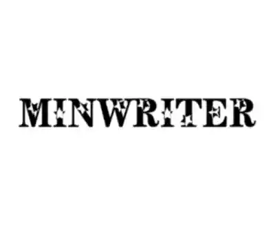 Minwriter logo