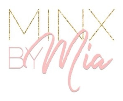 Shop Minx by Mia logo