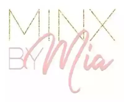 Shop Minx by Mia discount codes logo