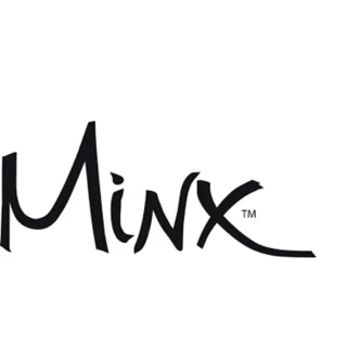 Shop Minx Nails logo