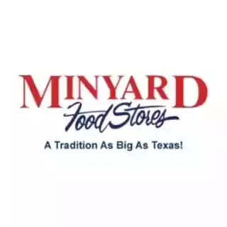 Minyards coupon codes