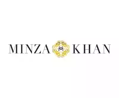 Minza Khan discount codes