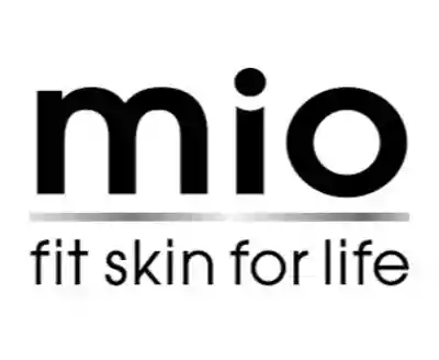 Shop Mio Skincare promo codes logo