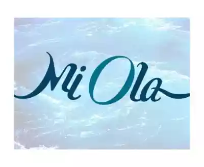 Shop Mi-Ola coupon codes logo