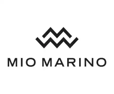 Shop Mio Marino promo codes logo