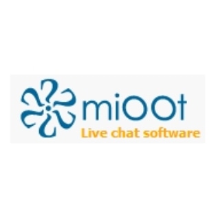 Shop MiOOt Live Chat logo
