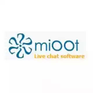 Shop MiOOt Live Chat coupon codes logo