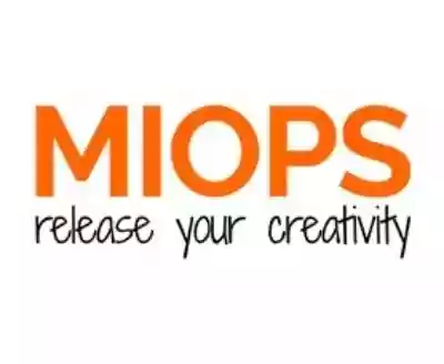 MIOPS discount codes