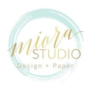 Shop Miora Studio logo