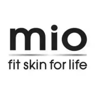 Shop Mio Skincare UK promo codes logo