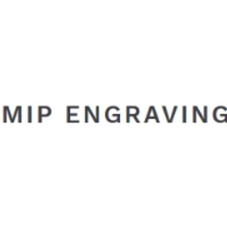 MIP Engraving logo