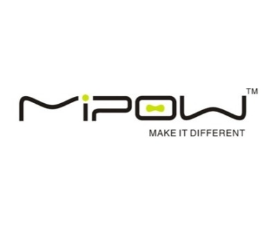 Shop Mipow logo