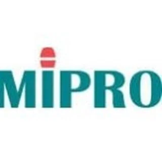 Mipro logo