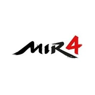 Mir4 Global logo