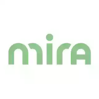 Mira Fertility logo