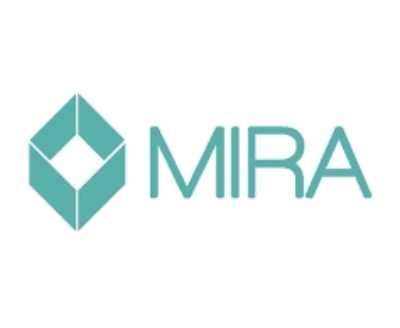 Shop Mira Brands logo