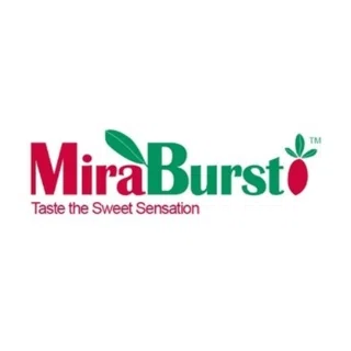 Shop MiraBurst logo