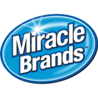 Miracle Brands  coupon codes