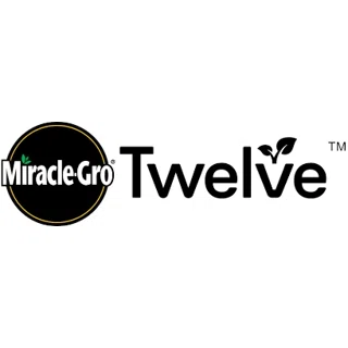 Miracle-Gro Twelve coupon codes