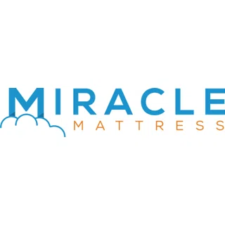 Shop Miracle Mattress logo