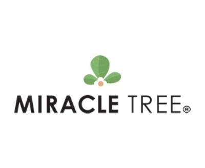 Shop Miracle Tree logo