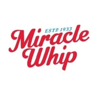 Shop Miracle Whip logo