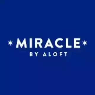 Shop Miracle promo codes logo