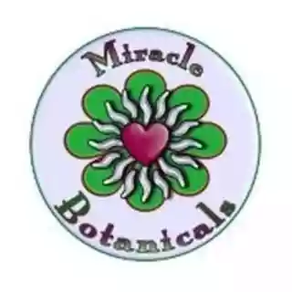 Shop Miracle Botanicals coupon codes logo