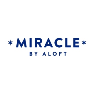 Shop Miracle Brand logo