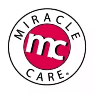 Shop Miracle Care coupon codes logo