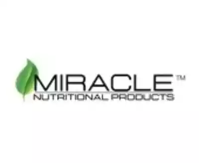 Miracle CBD Products
