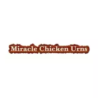 Miracle Chicken Urns logo