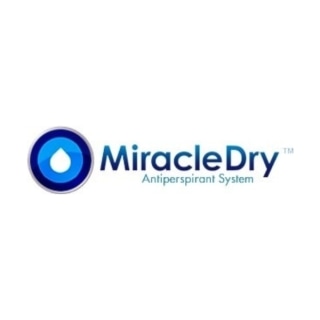 Shop MiracleDry logo