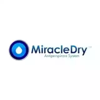 miracledry.com logo