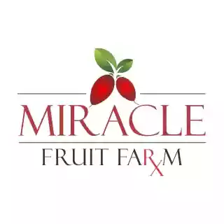 Miracle Fruit Farm logo