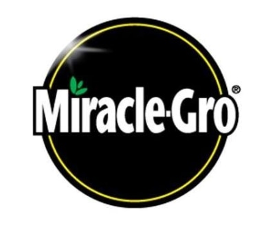 Shop Miracle-Gro logo