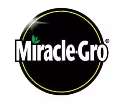 Shop Miracle-Gro discount codes logo