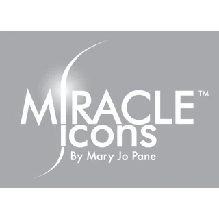 Miracle Icons logo